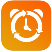 ShiftAlarm Alarm Application for Shift Workers Logo